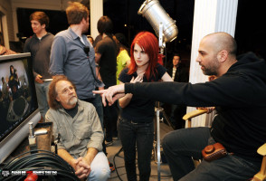 Paramore photo #