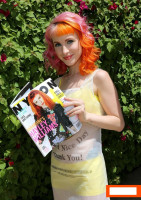 Paramore photo #