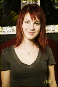 photo 5 in Paramore gallery [id129610] 2009-01-26