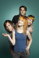 Paramore photo #