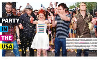 photo 15 in Paramore gallery [id267672] 2010-06-29
