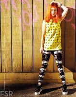 photo 9 in Paramore gallery [id594124] 2013-04-14