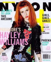 photo 8 in Paramore gallery [id594125] 2013-04-14
