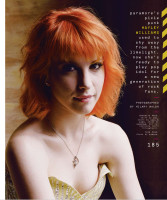 Paramore photo #