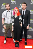 Paramore photo #