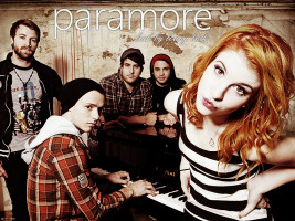 Paramore photo #