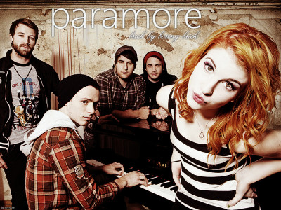 Paramore pic #244236