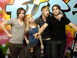 photo 13 in Paramore gallery [id303109] 2010-11-10