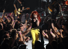 Paramore pic #244551