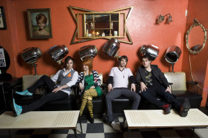 Paramore photo #