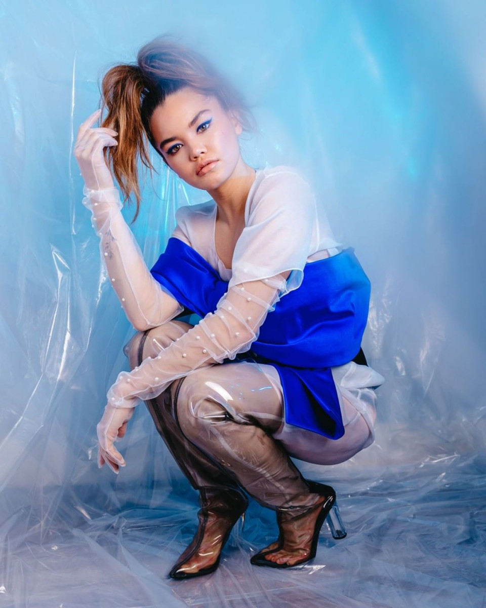 Paris Berelc photo 136 of 10 pics, wallpaper photo 1137714 ThePlace2