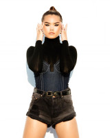 Paris Berelc photo #