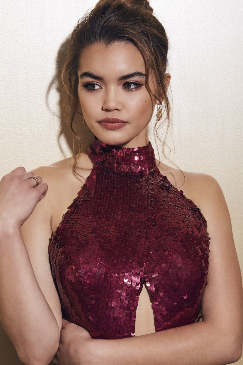 Paris Berelc: pic #1028691