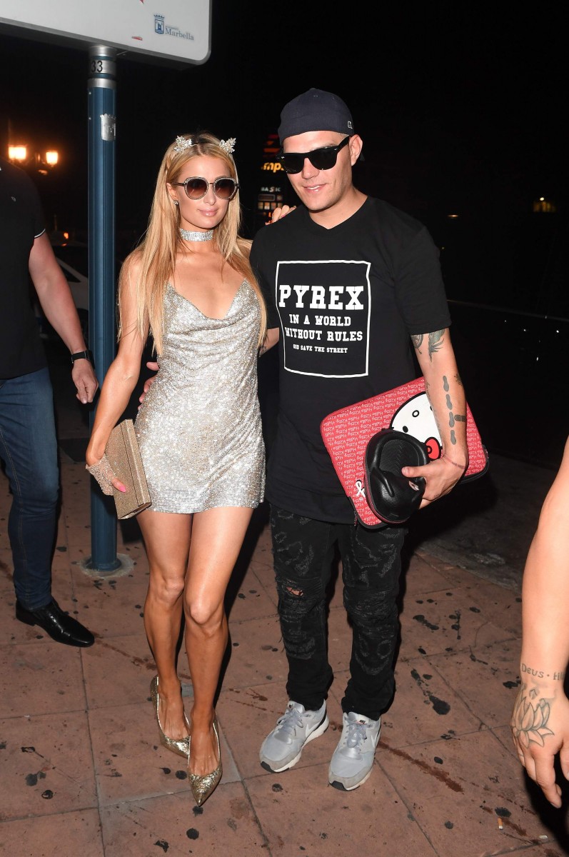 Paris Hilton: pic #956161