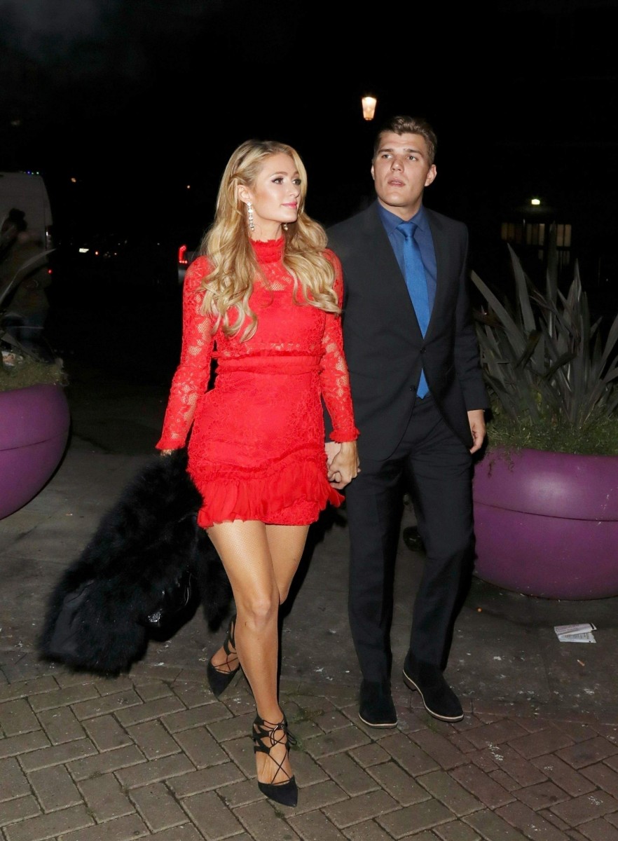 Paris Hilton: pic #990102