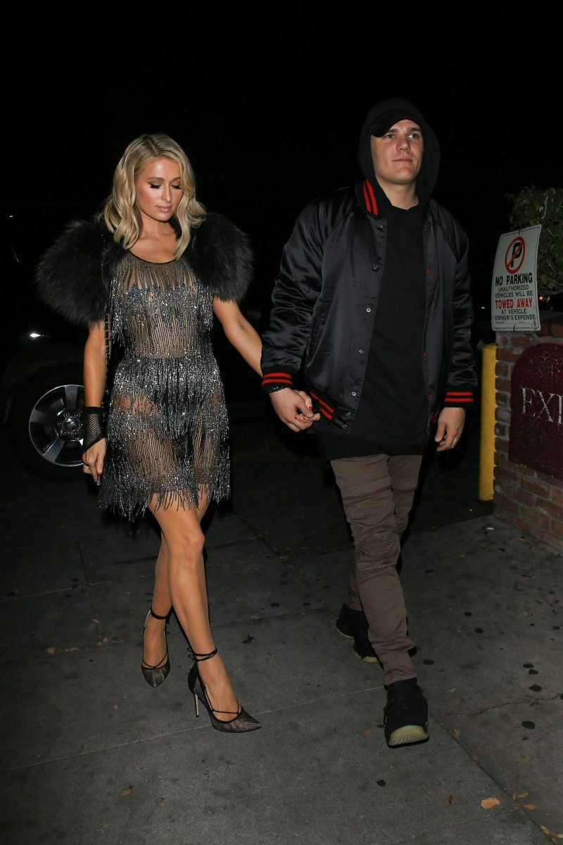 Paris Hilton: pic #1020191