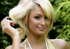 Paris Hilton photo #