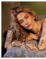 photo 5 in Paris Jackson gallery [id1336403] 2023-11-06