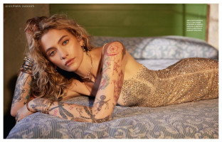 Paris Jackson pic #1336406