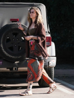 Paris Jackson photo #