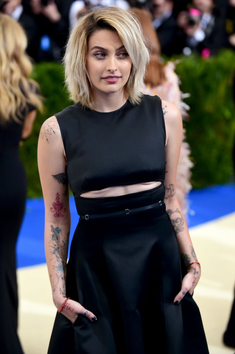 Paris Jackson Photo 11 Of 188 Pics Wallpaper Photo 930076