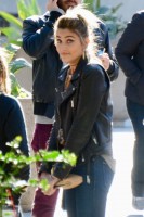 Paris Jackson photo #