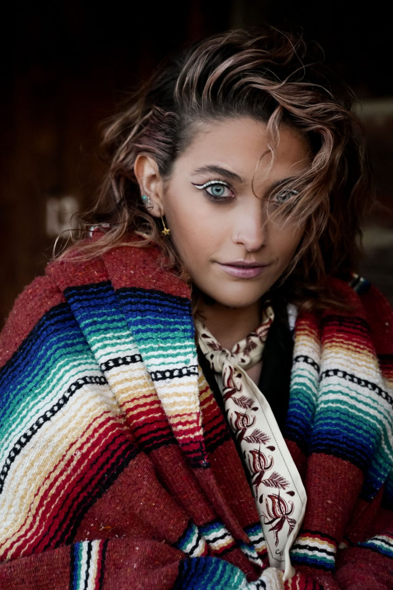 Paris Jackson: pic #1028551