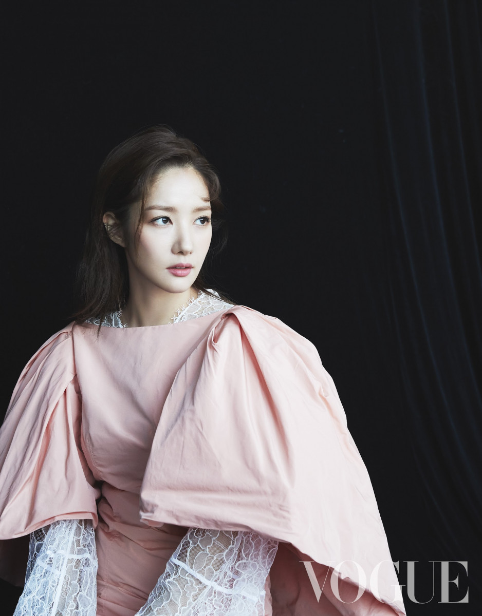 Park Min Young        : pic #1274327