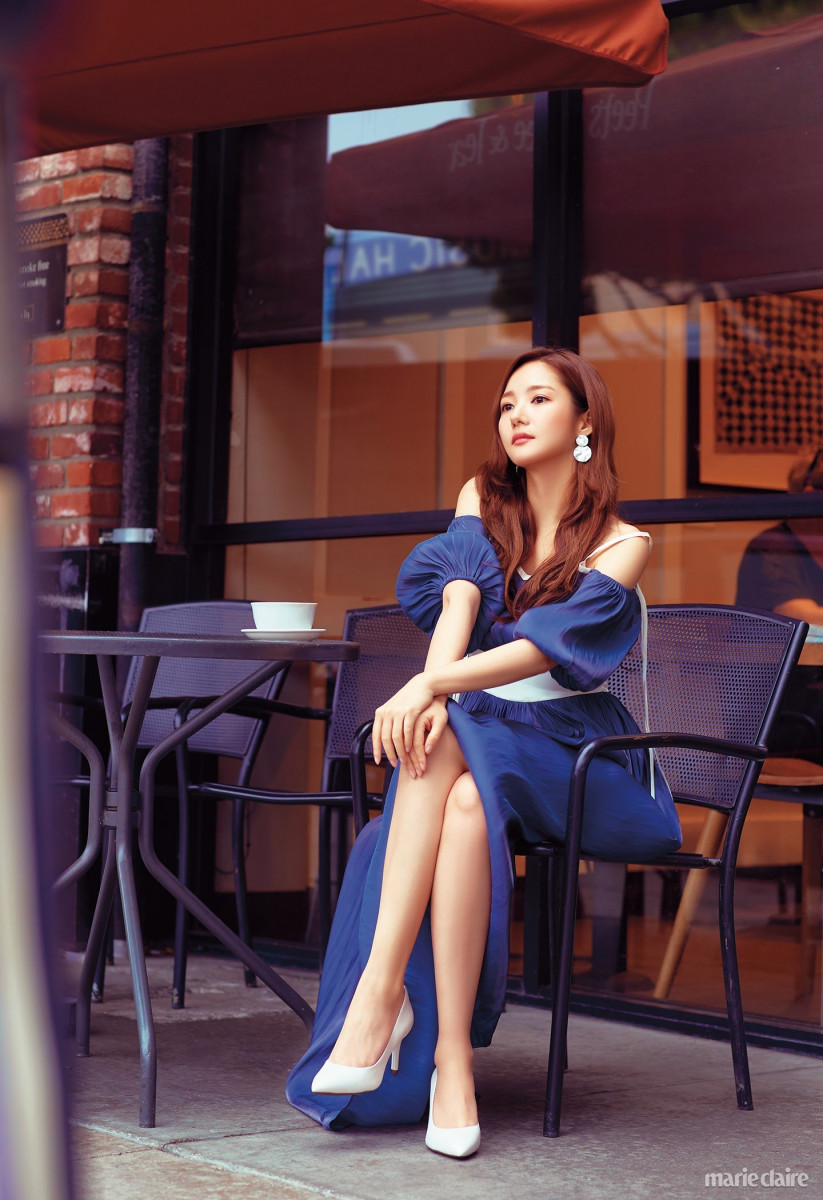 Park Min Young        : pic #1274318