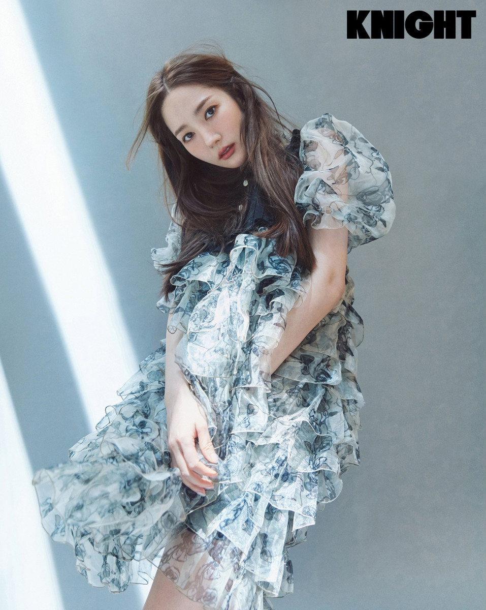 Park Min Young        : pic #1274312