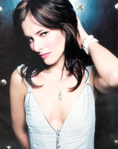 photo 4 in Parker Posey gallery [id232095] 2010-02-01