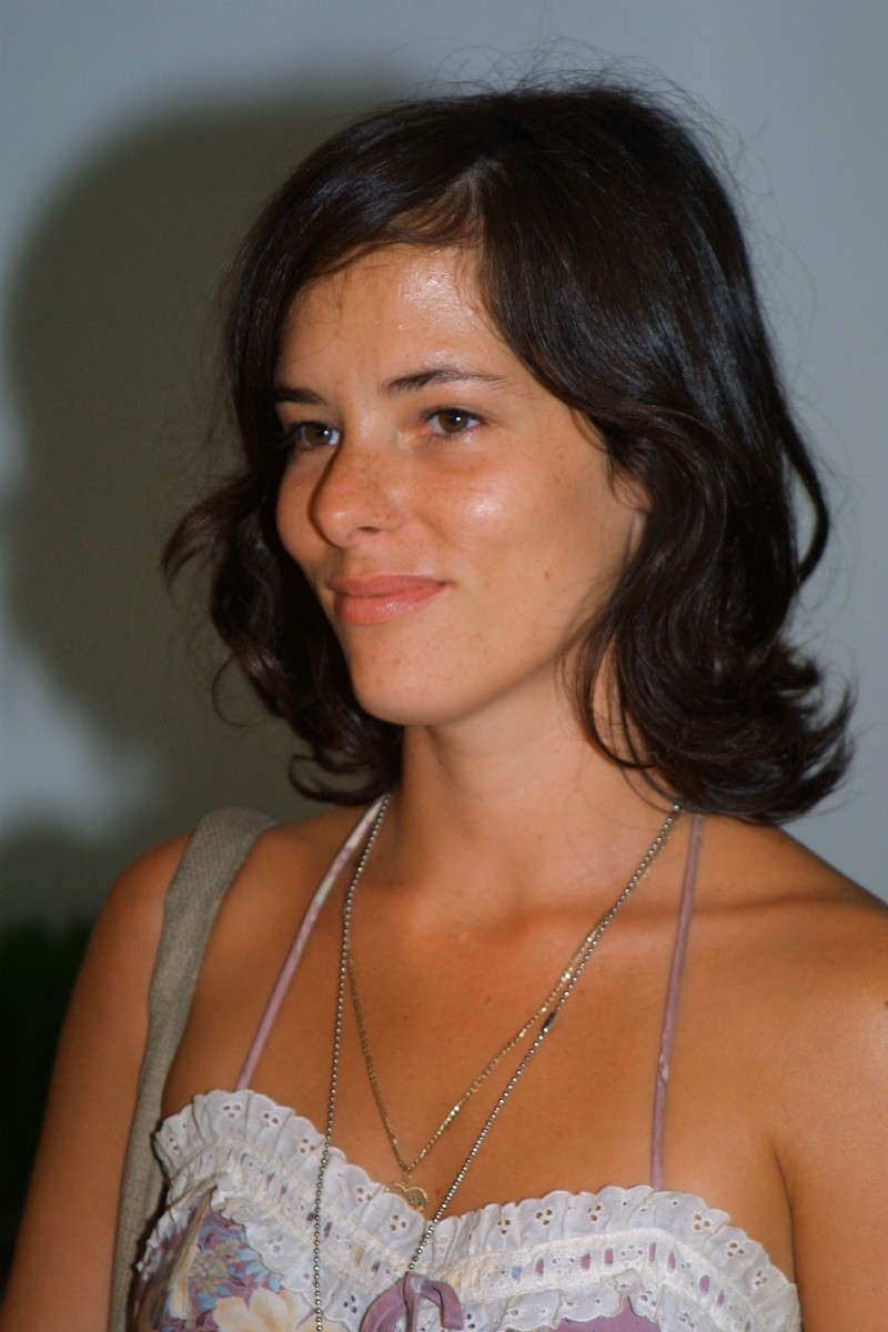 Parker images posey of Parker Posey