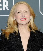 Patricia Clarkson photo #