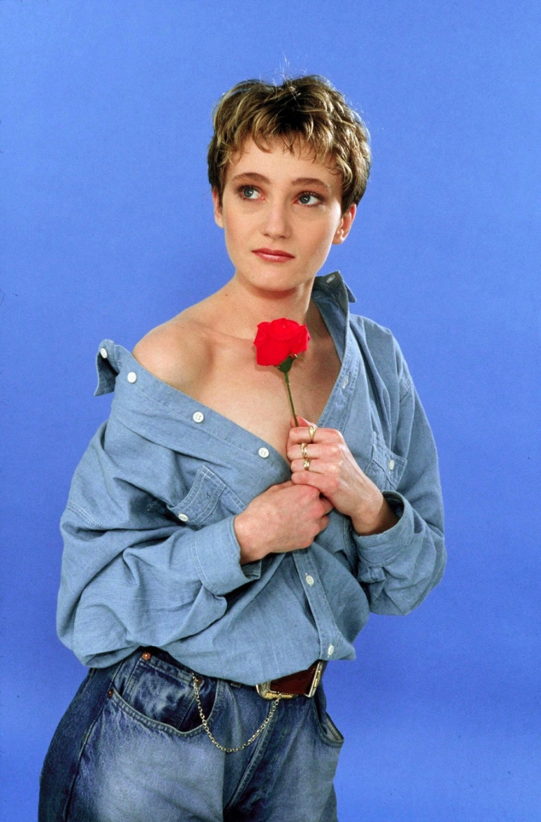 Patricia Kaas: pic #831069