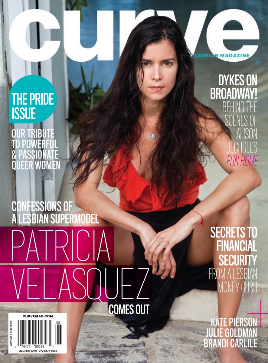 Patricia Velasquez: pic #781681