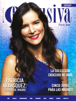 Patricia Velasquez photo #