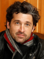 Patrick Dempsey photo #