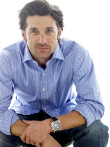 Patrick Dempsey pic #276984