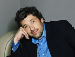 photo 24 in Patrick Dempsey gallery [id277412] 2010-08-13