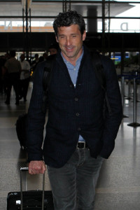 photo 3 in Patrick Dempsey gallery [id748160] 2014-12-17