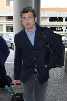 Patrick Dempsey photo #