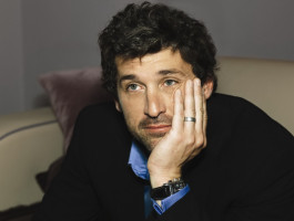 Patrick Dempsey photo #