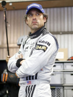 Patrick Dempsey photo #