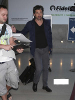 Patrick Dempsey pic #681824