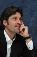 Patrick Dempsey photo #