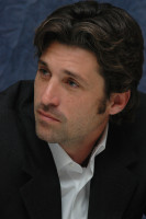 Patrick Dempsey photo #