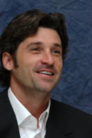 Patrick Dempsey photo #