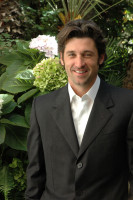 Patrick Dempsey photo #