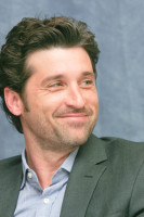 Patrick Dempsey photo #