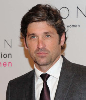 Patrick Dempsey photo #